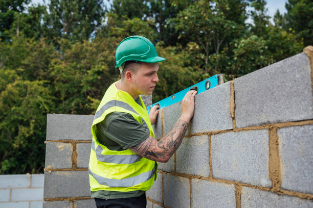 Reliable ND Concrete contractor Solutions